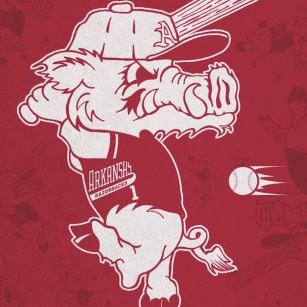 Meet your Posher, Scott